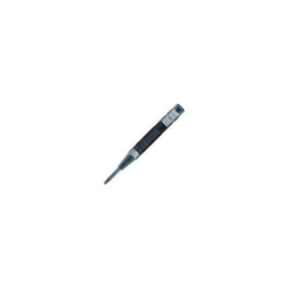 Fowler 72-500-290 Heavy Duty Automatic Center Punch, 6" Length, Hardened St