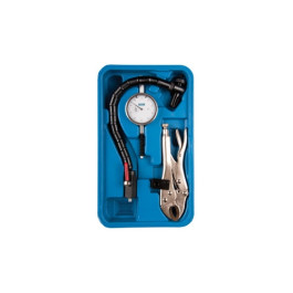 Fowler 72-520-767 Disc and Rotor/Ball Joint Gauge, X-Proof IP54 Shockproof