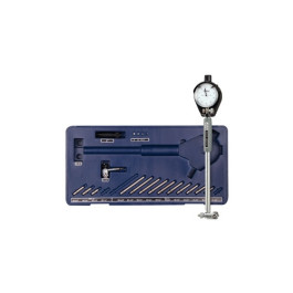 Fowler 72-646-400 X-Tender Dial Bore Gage Set, 1.4" to 6" Range, .0005" Gra