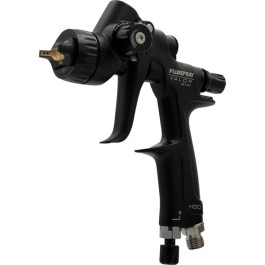 Fuji Spray 0277H VALOR Mini H50 HVLP Spot Repair Spray Gun, 1.0 mm Air Cap,