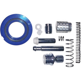 Fuji Spray 6882 V8 Series Spray Gun Rebuild Kit, 9-Piece Internal Service C