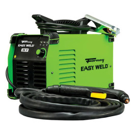 Forney 251 Easy Weld 20 P Plasma Cutter, 120 Volt, 20 Amp