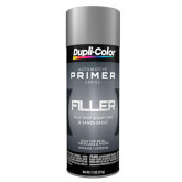 Dupli-Color FP101 Multi-Purpose Lacquer Filler Primer, Gray, 11 oz. Aerosol, Case of 6