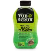 FedPro TS18 Tub O' Scrub Heavy Duty Hand Cleaner, Biodegradable Lotion-Base