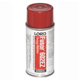 Lord Fusor 602 EZ Surface Modifier, 9 oz. Bottle, Clear, Liquid (FUS602EZ)