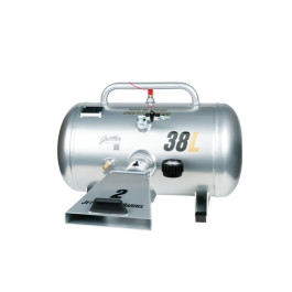 Gaither GB-38L 38 Liter RAR Bead Booster for Large Agricultural and Commerc