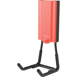 Gator Magnetics 300002 MIDI Open Magnetic Hook, 2.5", Red, 25 pound Capacit