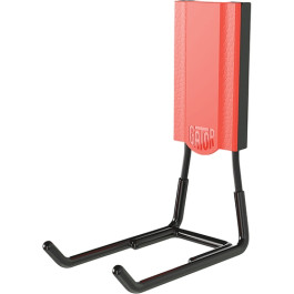 Gator Magnetics 300011 MIDI Open Magnetic Hook, 4", Red, 25 Pound Capacity