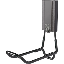 Gator Magnetics 300035 MEGA Closed Magnetic Hook, 4.5", Black Steel, 45 Pou