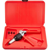 Huck HK-150A Hand Operated Hydraulic Riveter Kit