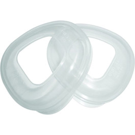 Gerson 0871620 172 Filter Pad Retainer, for G95P Pre-Filter, 20 per Box