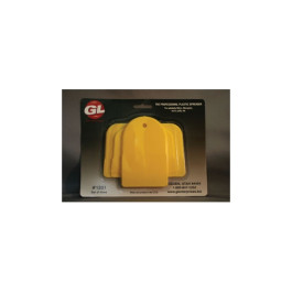 GL Enterprises 1200 Plastic Auto Body Spreaders, Standard Large and Giant S