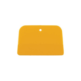 GL Enterprises 1205 Plastic Auto Body Spreader, Large, Yellow, 3-1/4" x 5",