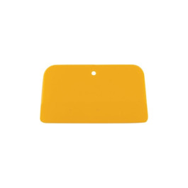 GL Enterprises 1206 Plastic Auto Body Spreader, Giant, Yellow, 3-1/2" x 6",