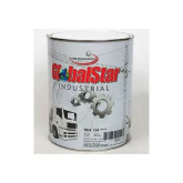 Lusid Technologies GlobalStar OH4.124 Green Tinter, 3.5 Liters