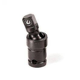 Grey Pneumatic 1129TUJ 3/8" Drive Thin-Wall Universal Joint Impact Socket