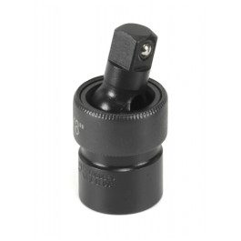 Grey Pneumatic 1129UJL 3/8" Drive x 3/8" Universal Joint with Locking Pin