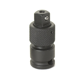Grey Pneumatic 1130QC Quick Change Adapter, 3/8" Drive