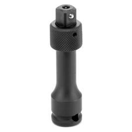 Grey Pneumatic 1143QL 3/8" Drive x 3" Impact Locking Extension