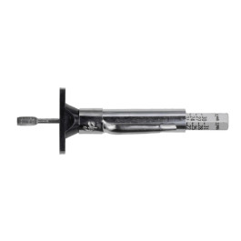 Grey Pneumatic 1624 SAE Tread Depth Gauge, 1/32" Calibration, Nylon and Metal Construction