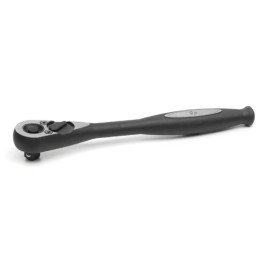 Grey Pneumatic 1872BRQ 3/8" Drive 72-Tooth Quick Release Ratchet with Hanger