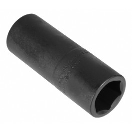 Grey Pneumatic 2190D  1/2" Drive x 21mm x 21.5mm, Flip Socket, Chrome Molybdenum Alloy Steel