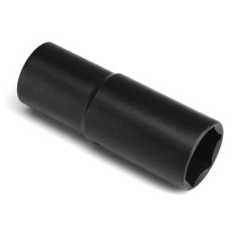 Grey Pneumatic 2192DT 1/2" Drive x 19mm and 21mm Extra Thin Wall, Deep Length Impact Socket