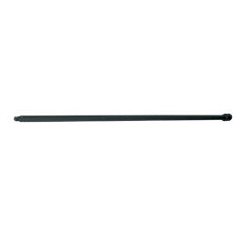 Grey Pneumatic 2277AL 1/2" Drive Female to 3/8" Male Adapter with Locking Pin, 36" Extension