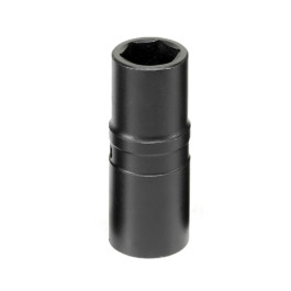 Grey Pneumatic 2392D 1/2" Drive x 19mm x 21mm Deep Impact Socket