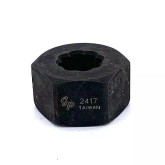 Grey Pneumatic 2417 Rib Nut 3/4", Tool for Removing Broken Wheel Studs