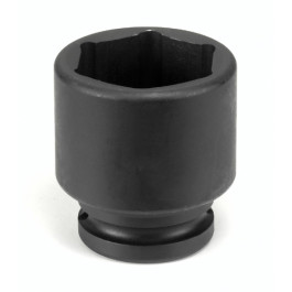 Grey Pneumatic 3020M 3/4" Drive x 20mm, 6 Point, Standard Length Impact Socket,