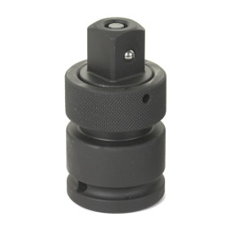 Grey Pneumatic 3030QC 3/4" Drive x 3/4" Quick Change Impact Adapter