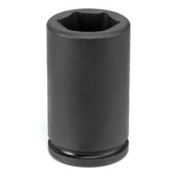 Grey Pneumatic 3048DS 3/4" Drive x 1-1/2" Special Deep Impact Socket, 6-Point