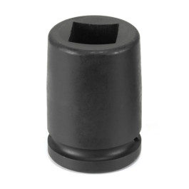 Grey Pneumatic 3320S 3/4" Drive x 20mm Square Impact Socket, 4 Point