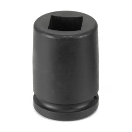 Grey Pneumatic 3321S 3/4" Drive x 21mm Square Impact Socket, 4 Point