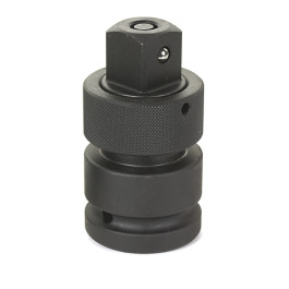 Grey Pneumatic 4030QC 1" Drive x 1" Quick Change Impact Adapter