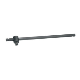 Grey Pneumatic 40T20 1" Drive T-Handle Tool, Wrench