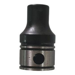 Grey Pneumatic 81007M 3/8" Drive x 7mm Standard Length Duo Impact Socket, 6 Point