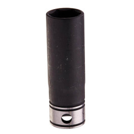 Grey Pneumatic 81007MD 3/8" Drive x 7mm Deep Duo Impact Socket, 6-Point