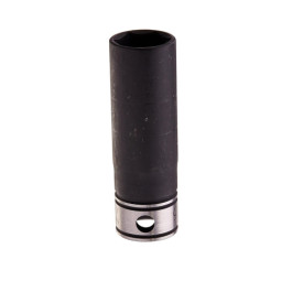 Grey Pneumatic 81014MD 3/8" Drive x 14mm Deep Length Duo Impact Socket, 6 Point