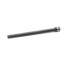Grey Pneumatic 8942E Duo-Socket Extension, 1/4" Drive x 2" Length