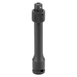 Grey Pneumatic 964QL 1/4" Drive x 24" Impact Locking Extension
