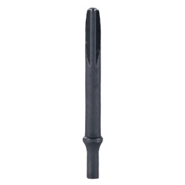 Grey Pneumatic CH818 Bushing Splitter, 7" Long, .498" Shank, Chisel