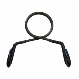 Graco 104820 Torsion Spring, replacement for Oil King and Coolant King Funnel Assembly