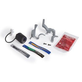 Graco 17J881 Repair Kit, Pressure Control for Prox17, Prox19, ProX21 Stand and Cart Sprayers, 11 Piece Kit