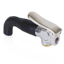 Graco 180685 Water Dispensing Valve, 1/4" NPT(F), for Water and Washer Fluid Service