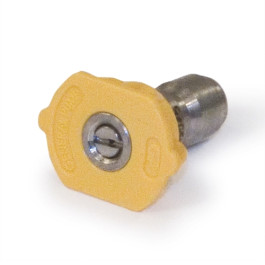 Graco 805556 G-force II Washer Spray Tip, 15055, 15 Degree Chiseling Tip