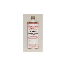 Grow Automotive 1360-4 Fast Urethane Reducer, for Urethane and Polyester Au
