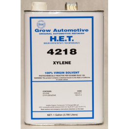 Grow Automotive 4218-5 Xylene, 5 Gallon Pail