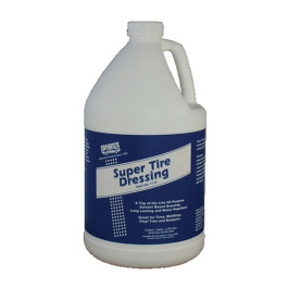 Granitize Products T-7G Super Tire Dressing, Solvent-Based Tire Dressing, 1